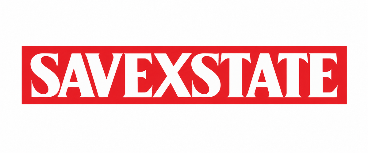 SAVEXSTATE